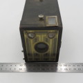 Vintage Six-20 Brownie junior camera - some damage
