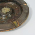 SADF 1 Maintenance Unit copper ashtray