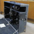 Zeiss Ikon Kinebox B 1000 ton Type B 35mm projector - circa 1930`s - not tested