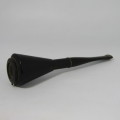 Vintage Pipsta Swiss pipe - unusual shape
