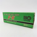 Fujicolor F-11 ASA 100-110 Film - Expired Aug `79