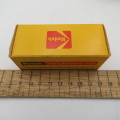 Lot of 10 film Kodak verichrome pan VP 116 - Expired March 1977 unused and unopened