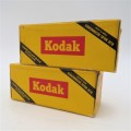 Kodak verichrome pan VP116 black and white - expired September 1970 - unused and unopened