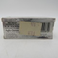 Agfa Agfacolor XRS100-120 film - expired 12/1991 - unused and unopened