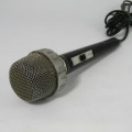 Telerad 4570 500 ohm microphone - not tested