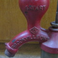 Vintage hand pump Hames Smart - Brockville, Ontario