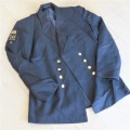 South Africa Navy Petty officer tunic
