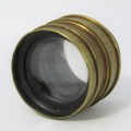 Taylor Taylor and Hobson Ltd. Coche lens series V 8 1/2 x 6 1/2 inch Eqfocus 10 - 9 inches