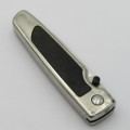 Kershaw 2420 folding pocket knife - well used