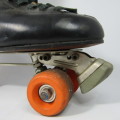 Vintage pair of Polar roller skates - looks like size 8
