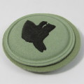 SANDF Dog Handler qualification embossed badge