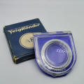 Vintage Voigtlander 32mm Focar l lens filter in box