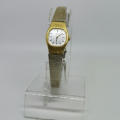 Vintage Seiko Quartz ladies watch - working