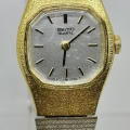 Vintage Seiko Quartz ladies watch - working