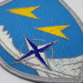 German Air Froce 43 Fighter Bomber wing cloth patch