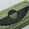 SANDF Air Supply Instructor qualification wing