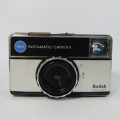 Kodak 155x camera in carry pouch