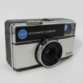Kodak 155x camera in carry pouch
