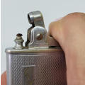 Vintage Ronson Standard pocket lighter - Not working