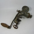 Vintage Food Chopper / meat grinder No. 2 Handy