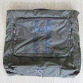 Garment bag bought from SADF Officer - 67 x 53cm and 120cm open