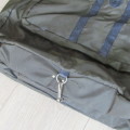 Garment bag bought from SADF Officer - 67 x 53cm and 120cm open