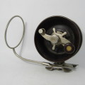 Vintage 1960`s Charles Alvey and Son fishing reel