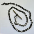 Maxilo vintage fob chain - Chain 37cm