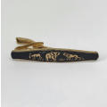 Vintage Kruger Park tie pin