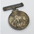 WW2 Miniature war medal