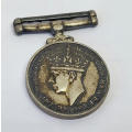 WW2 Miniature war medal