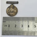 WW2 Miniature war medal