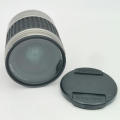 Pentax 28-80mm 1:3.5-5.6 lens - lens is clean