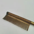 Thermal Straightening comb - vintage