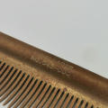 Thermal Straightening comb - vintage