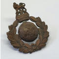Royal Army General service badge