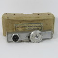 Vintage Dolland Range Finder for camera in box