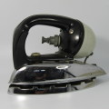 Vintage Tilley Domestic Iron - Kerosene Pressure model DN250A in original box