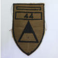 SA 44 Parachute Brigade Alpha company cloth flash