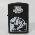 The US Air Force 1941-1945 Z16 windproof lighter
