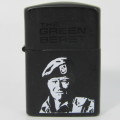 The Green Beret Z16 windproof lighter