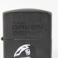 The Green Beret Z16 windproof lighter