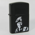 The Green Beret Z16 windproof lighter