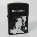 Vintage Madonna Z-16 windproof lighter