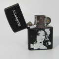 Vintage Madonna Z-16 windproof lighter