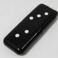 Vintage Domino shaped electric pocket lighter - not working