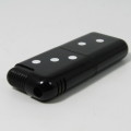 Vintage Domino shaped electric pocket lighter - not working
