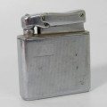 Vintage Fbelo pocket lighter - needs a flint