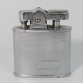 Vintage Prince Automatic pocket lighter - International Geophysical year 1957-1958