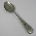 Royal Hotel Uniondale hotel ware spoon